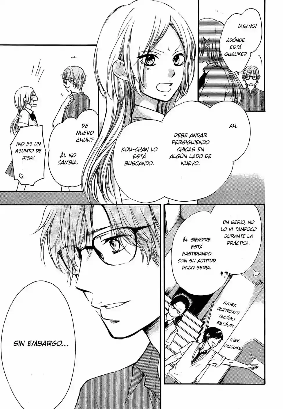 Capitulo 22 page 30