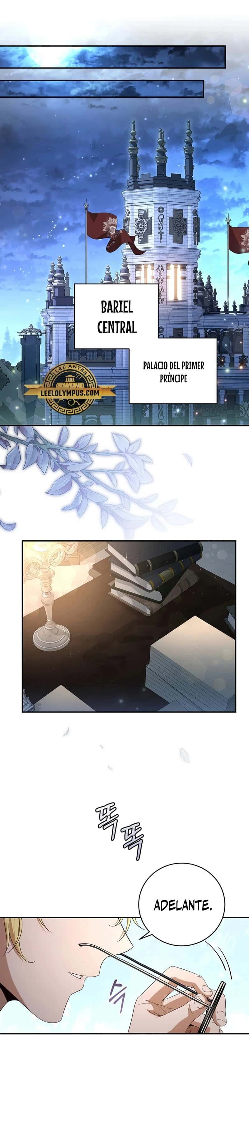 Capitulo 23 page 17