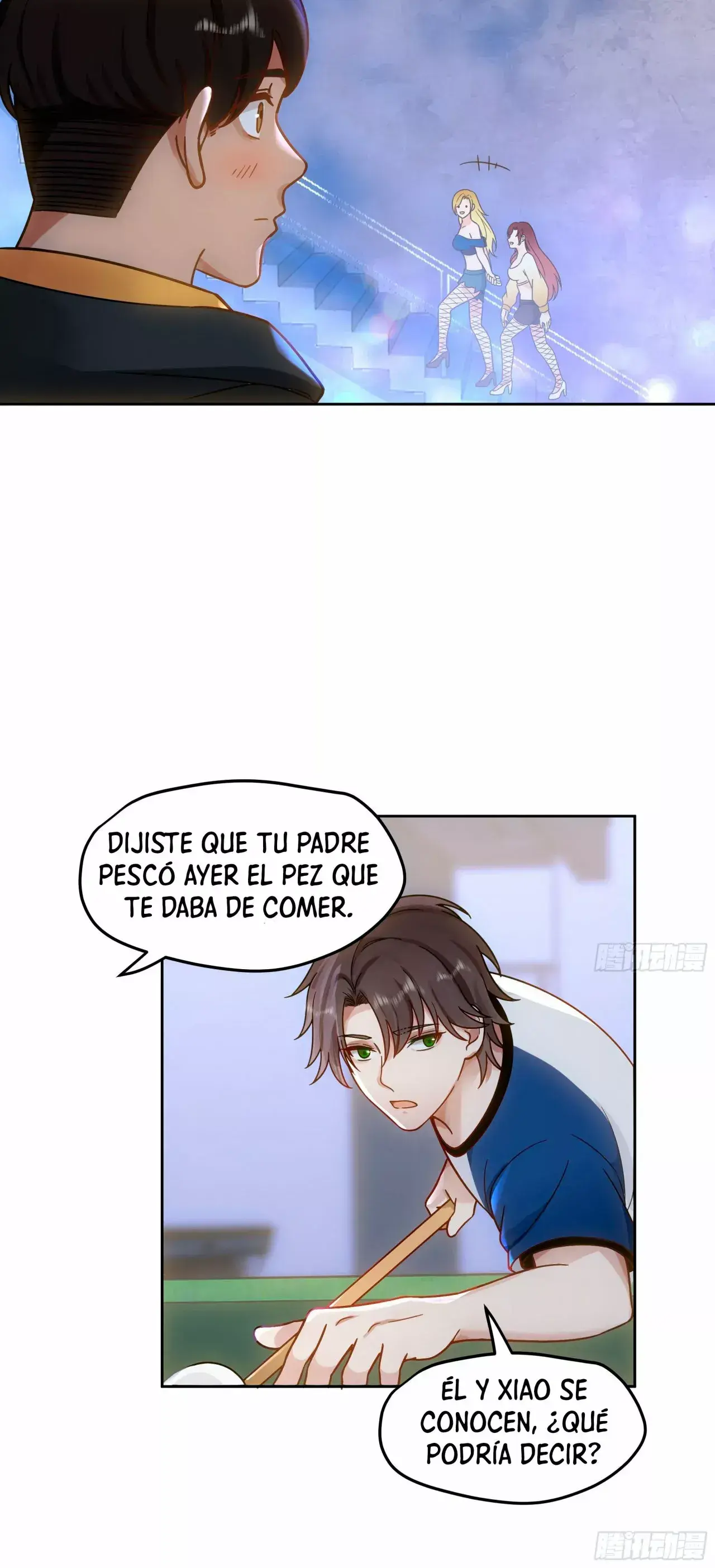 Capitulo 20 page 5