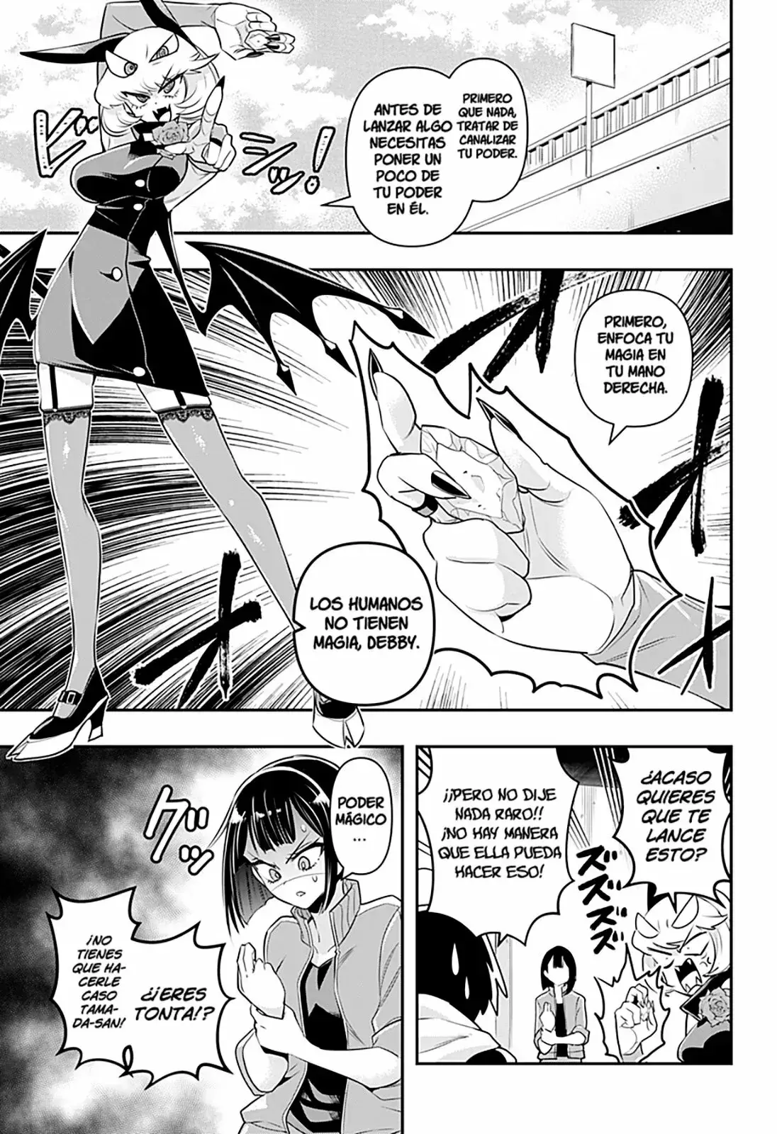 Capitulo 11 page 8