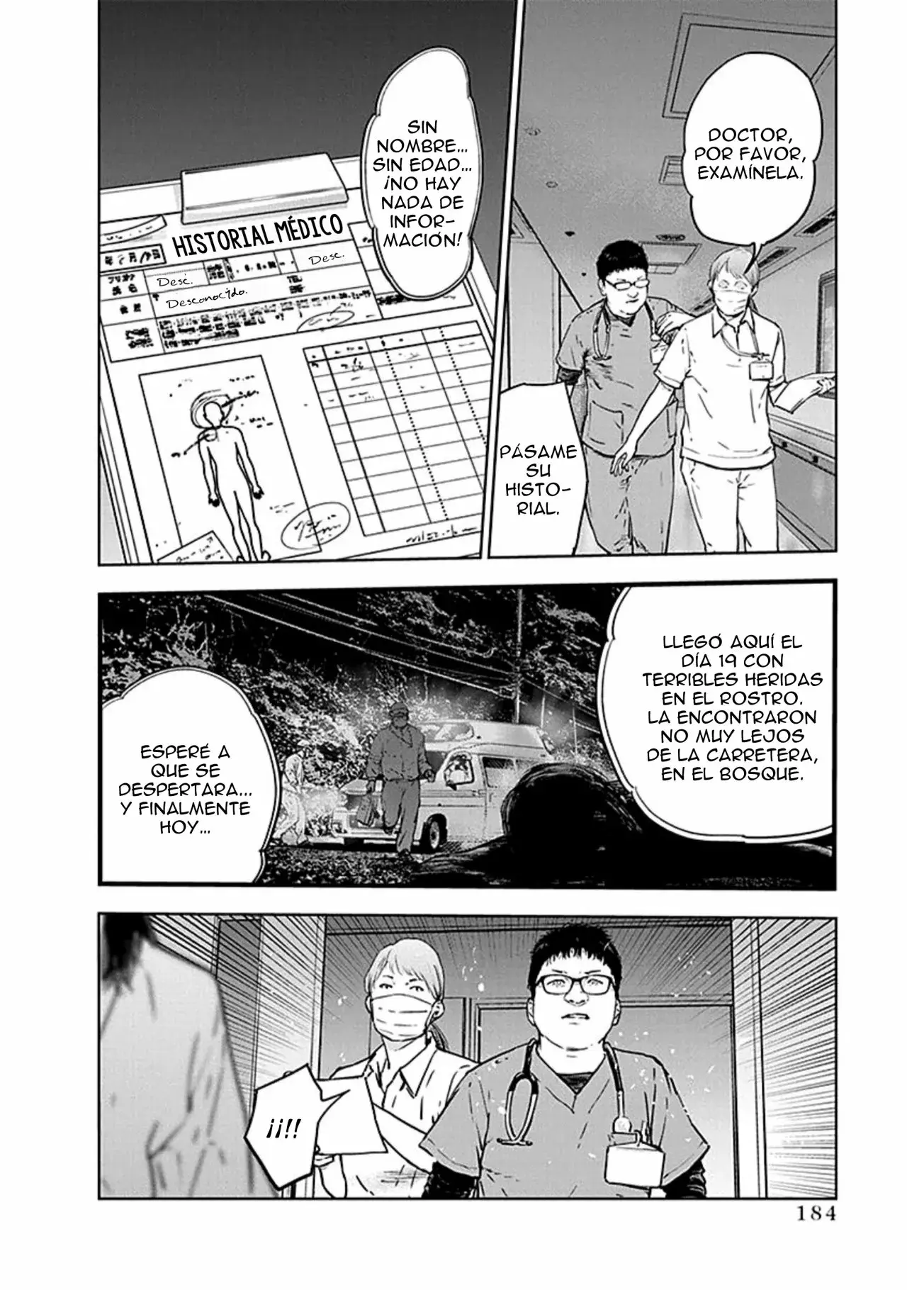 Capitulo 34 page 26
