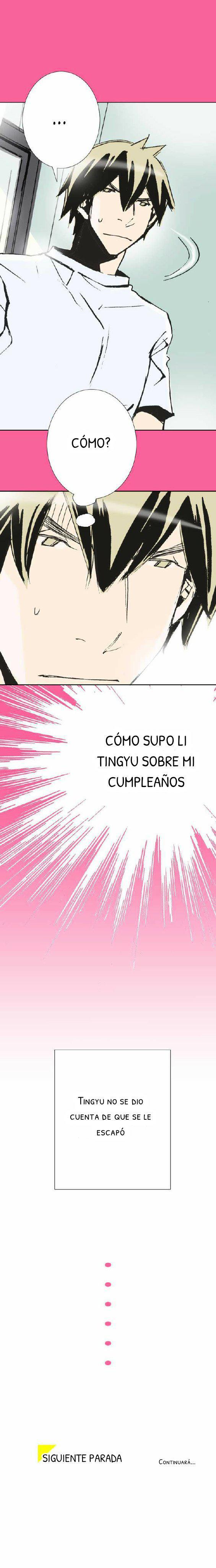 Capitulo 31 page 10