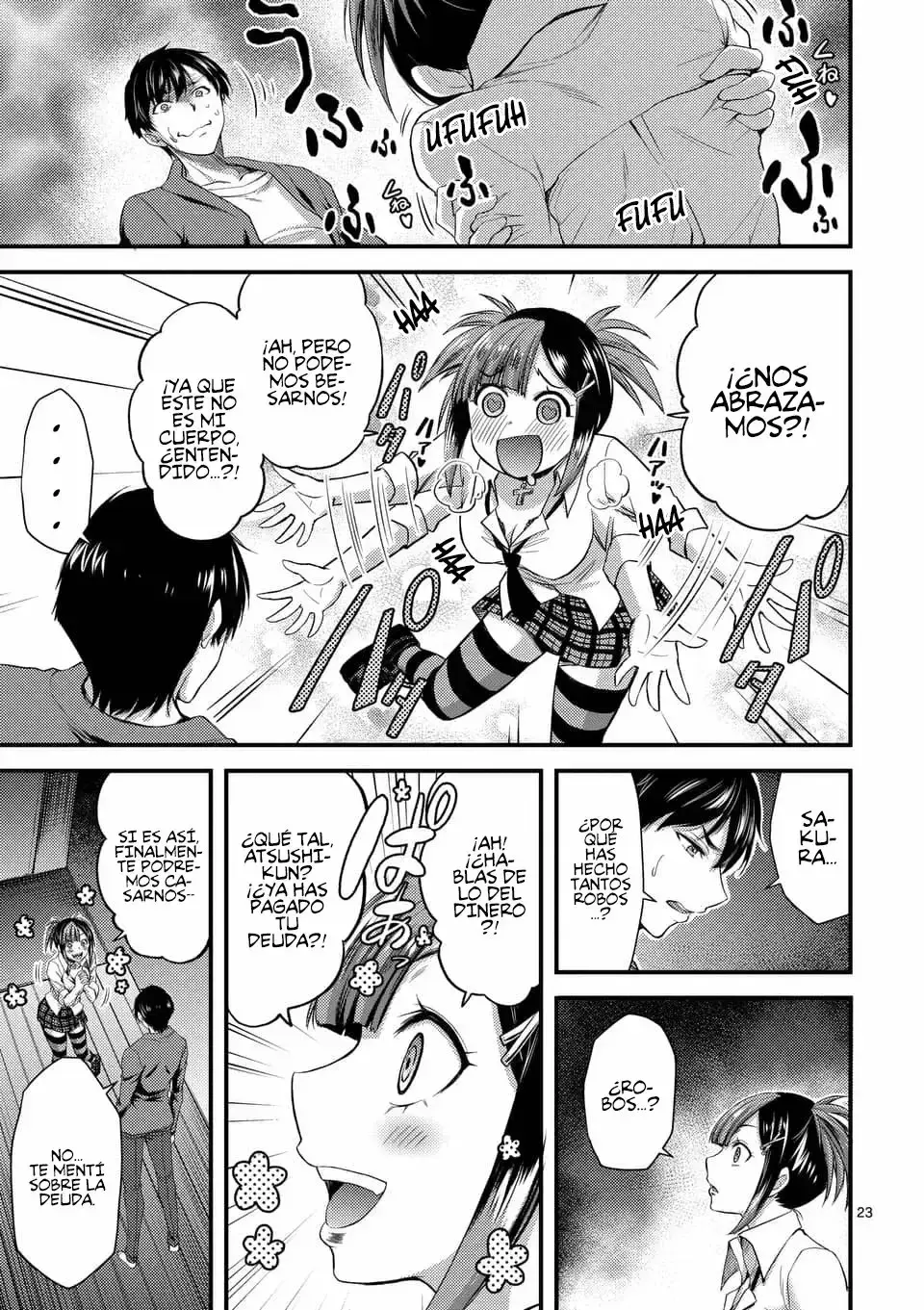 Capitulo 6 page 25