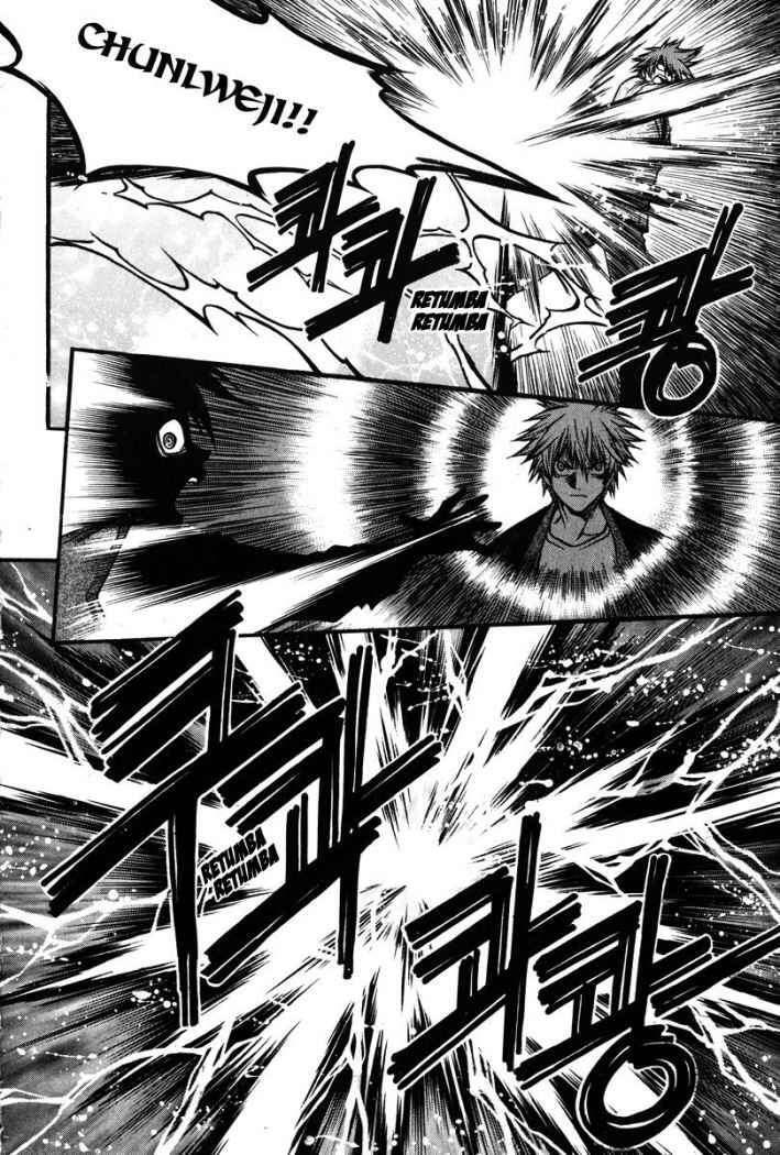 Capitulo 13 page 25