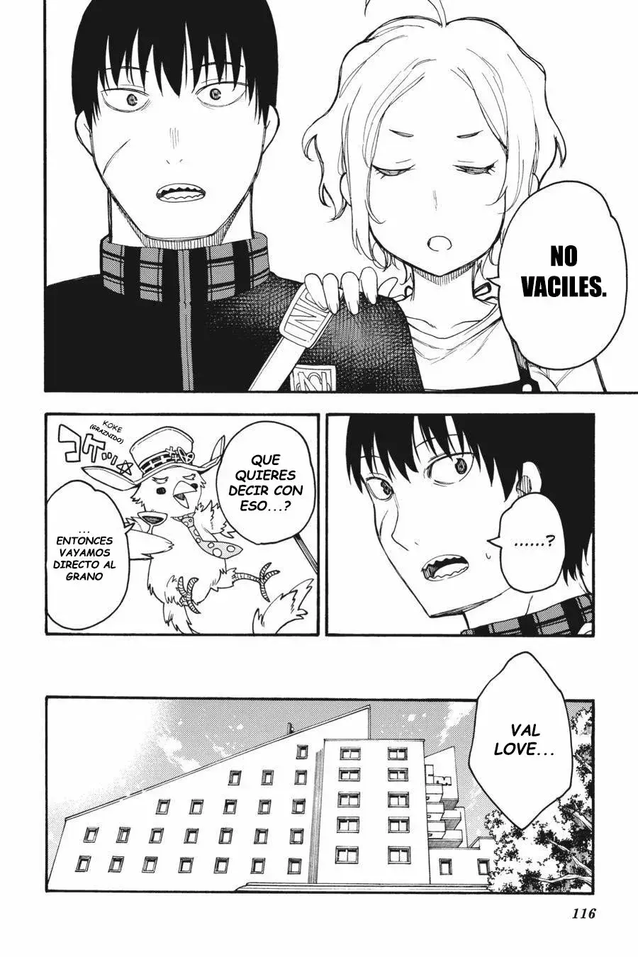 Capitulo 49 page 10