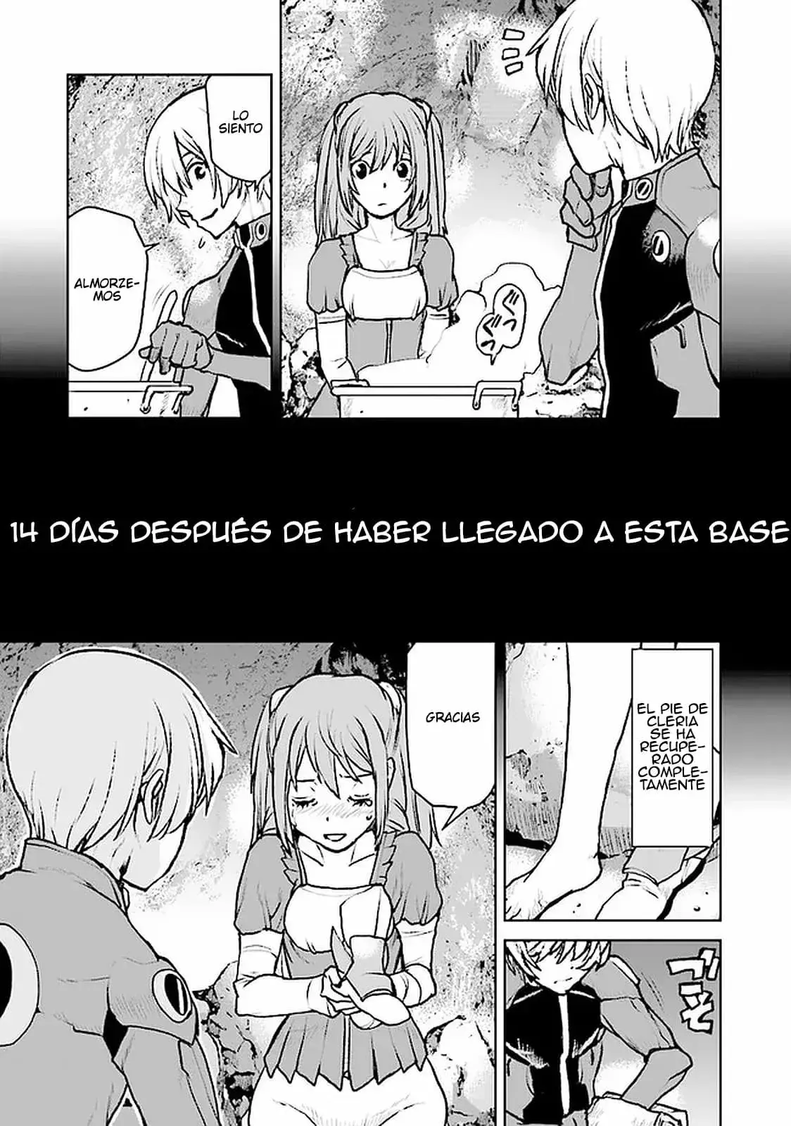 Capitulo 6 page 9