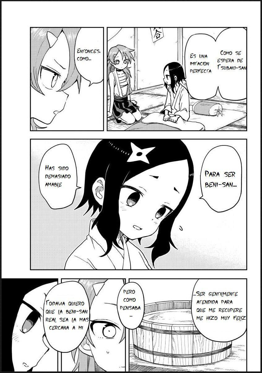 Capitulo 33 page 15