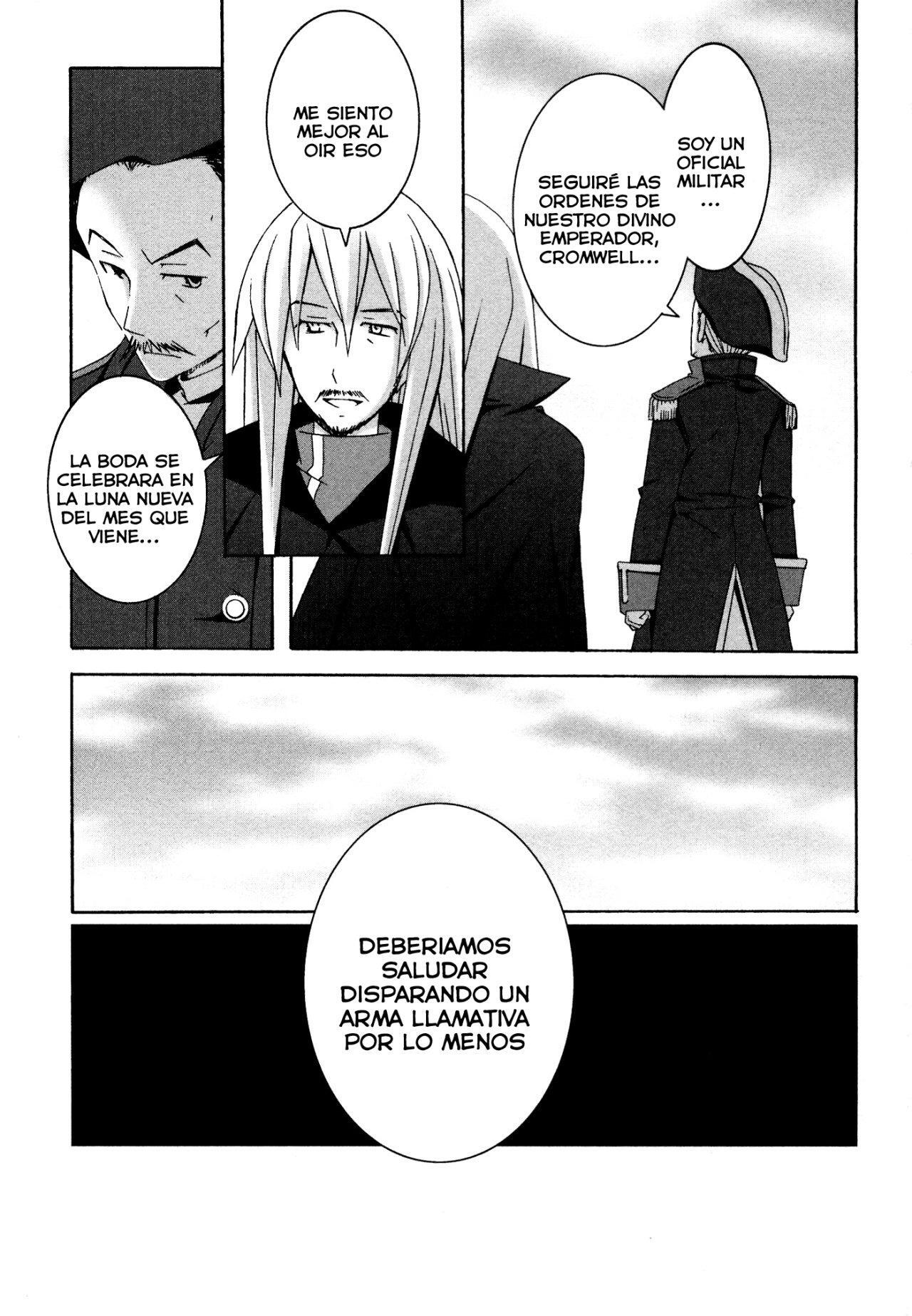 Capitulo 31 page 14