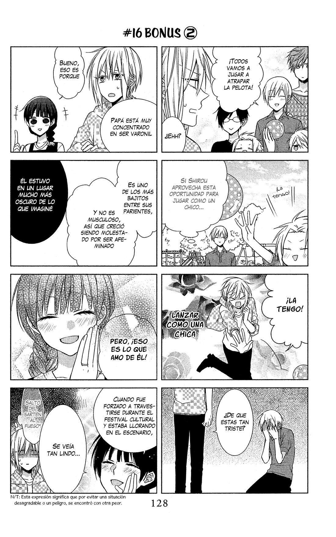 Capitulo 16 page 34