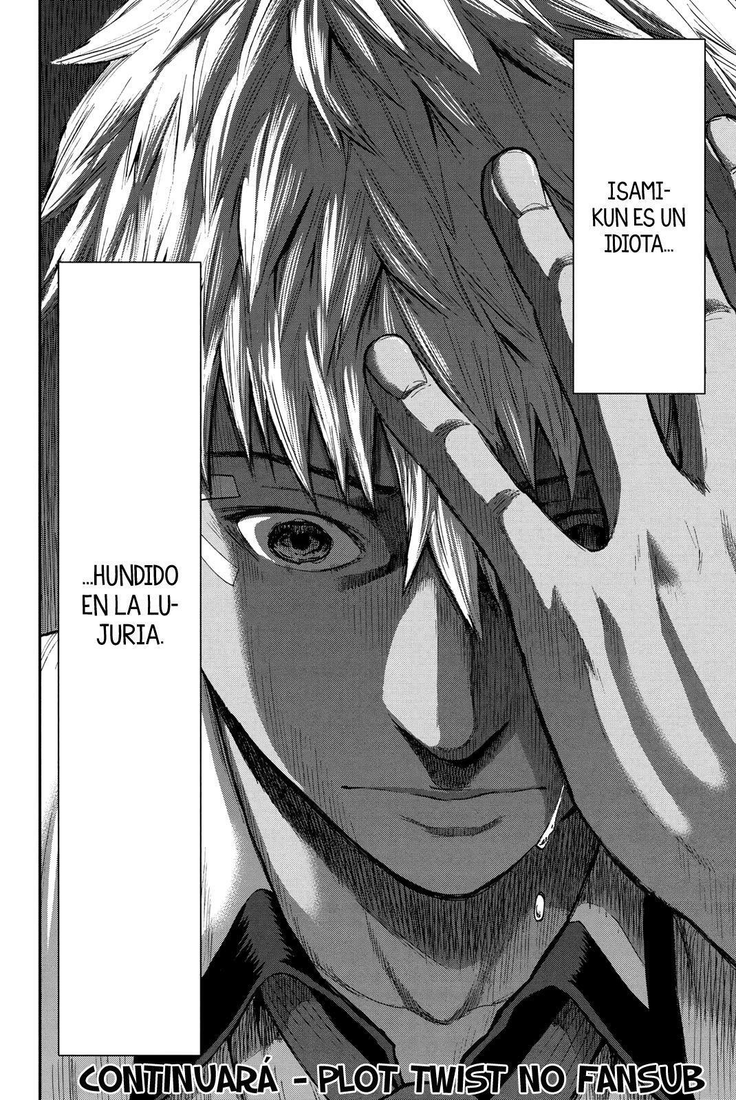 Capitulo 22 page 20
