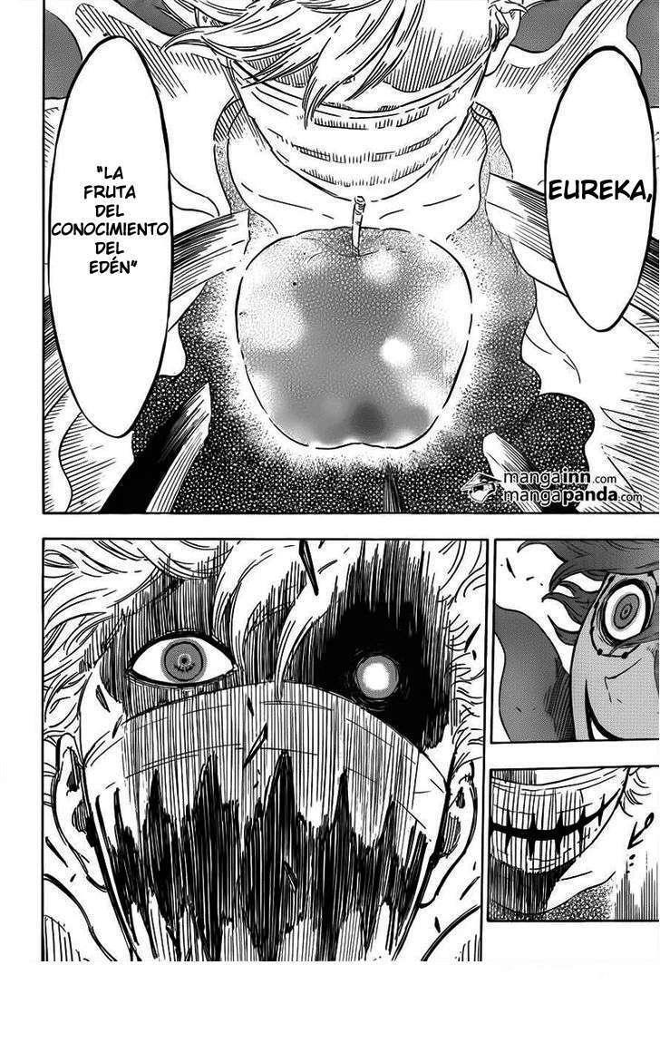Capitulo 23 page 17