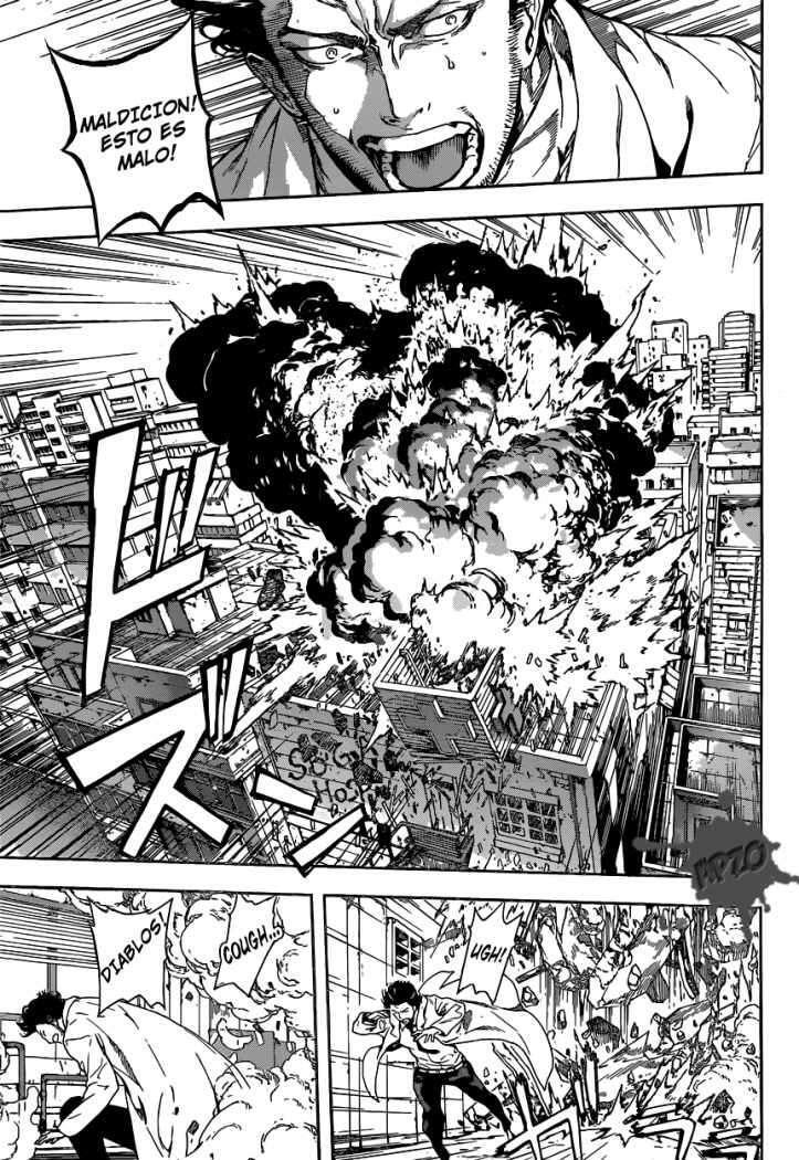 Capitulo 28 page 13