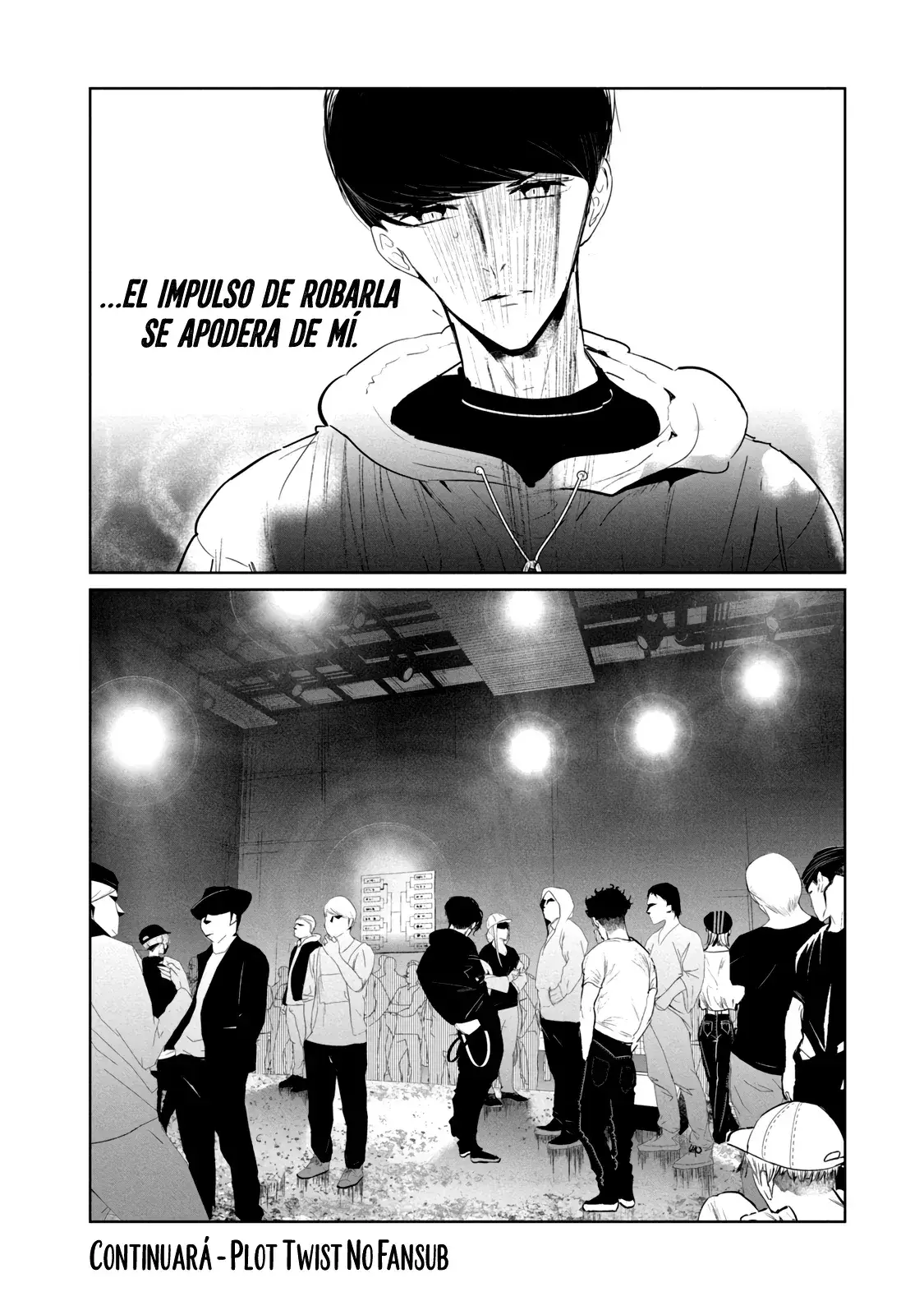 Capitulo 19 page 27