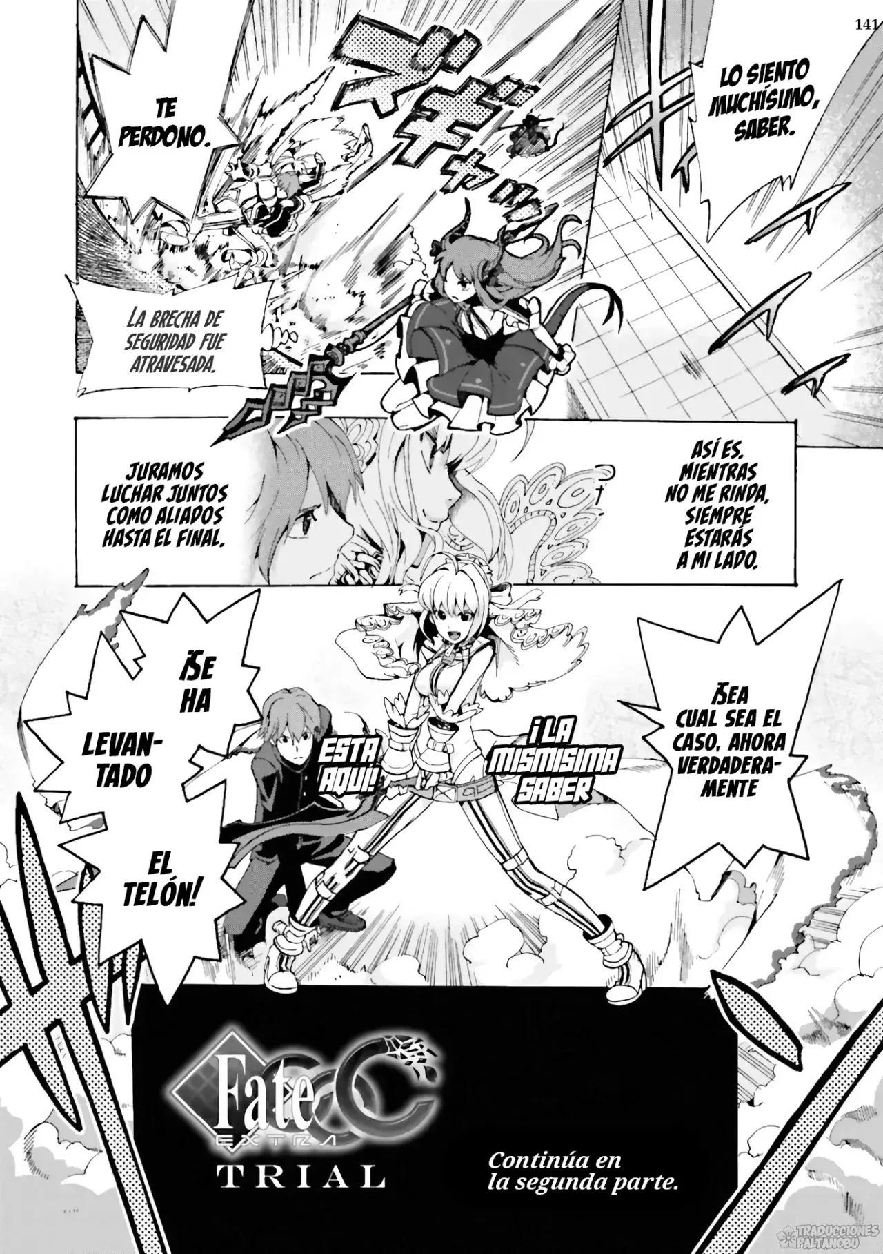 Capitulo 4.20 page 21