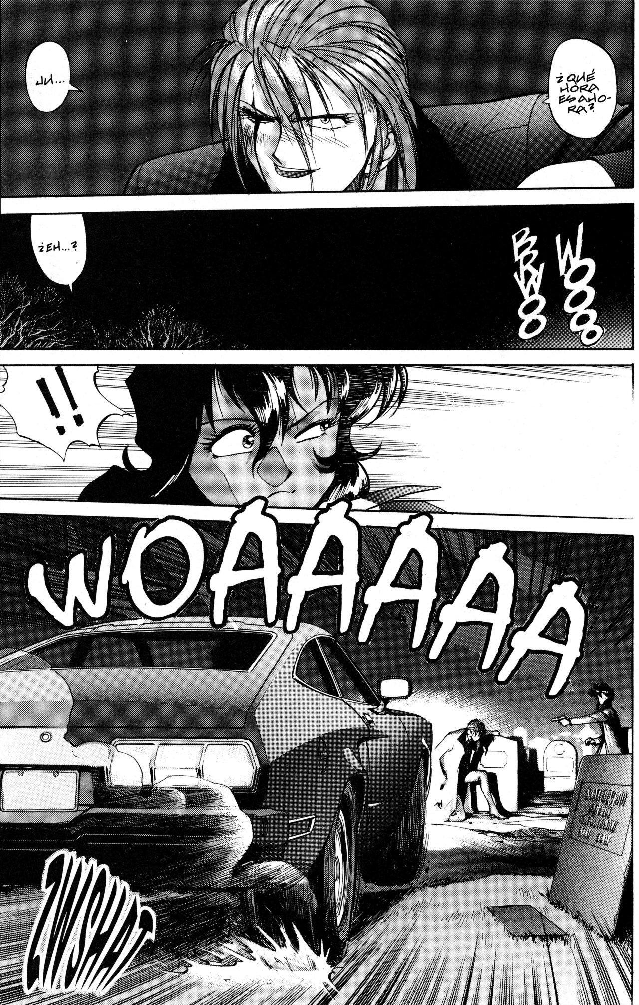 Capitulo 33 page 17