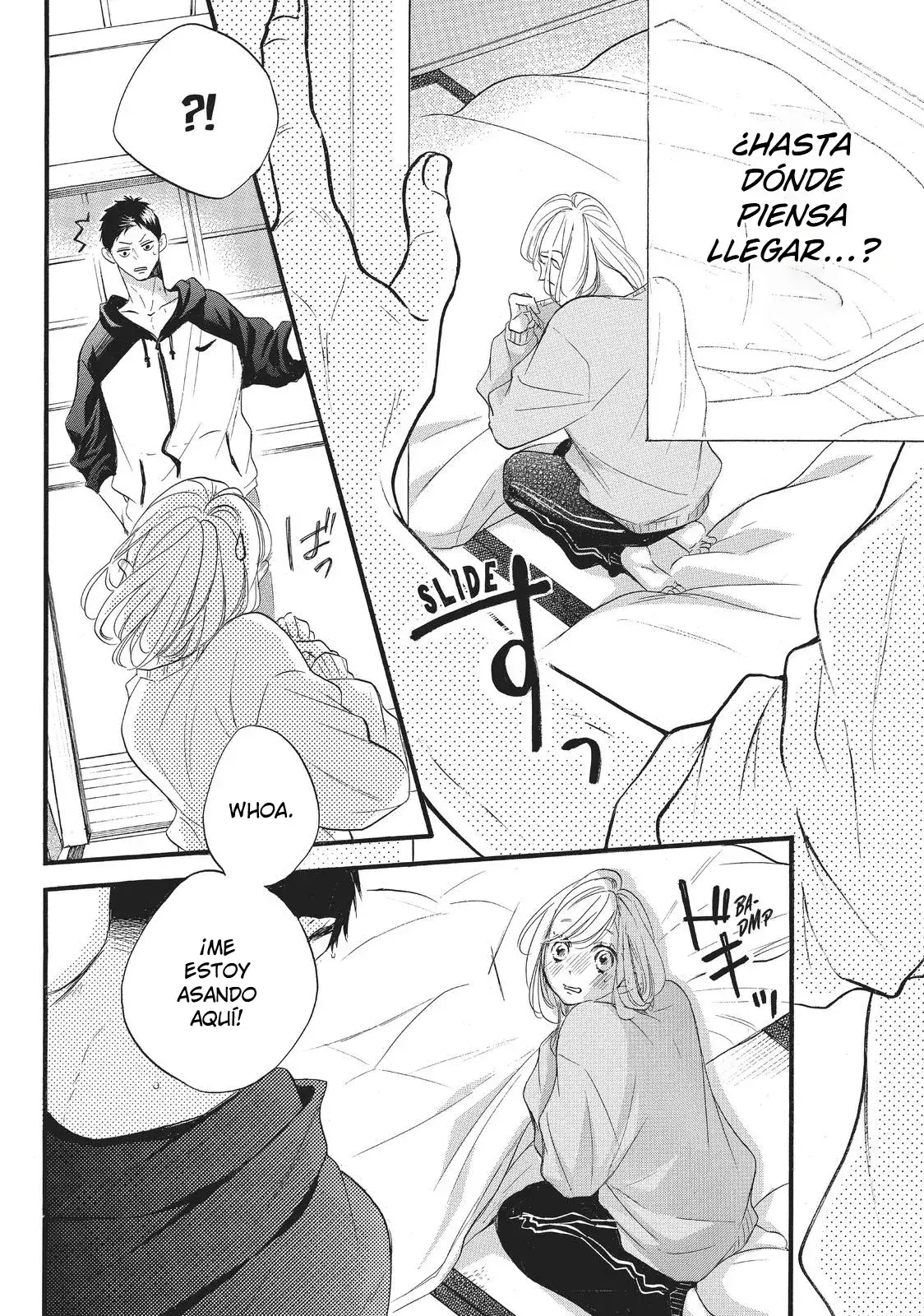 Capitulo 24 page 18