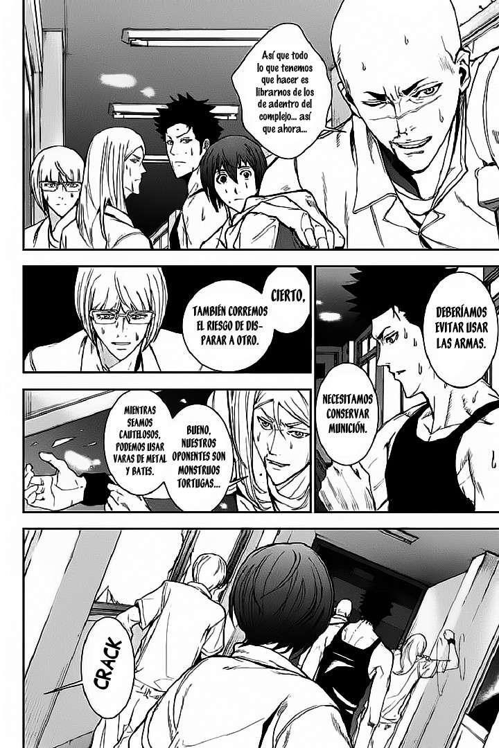 Capitulo 16 page 14