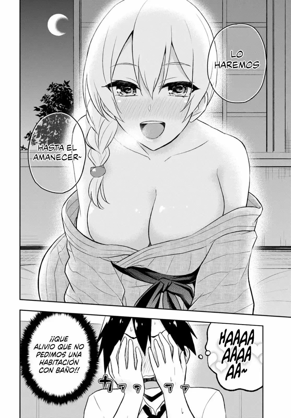 Capitulo 32 page 22