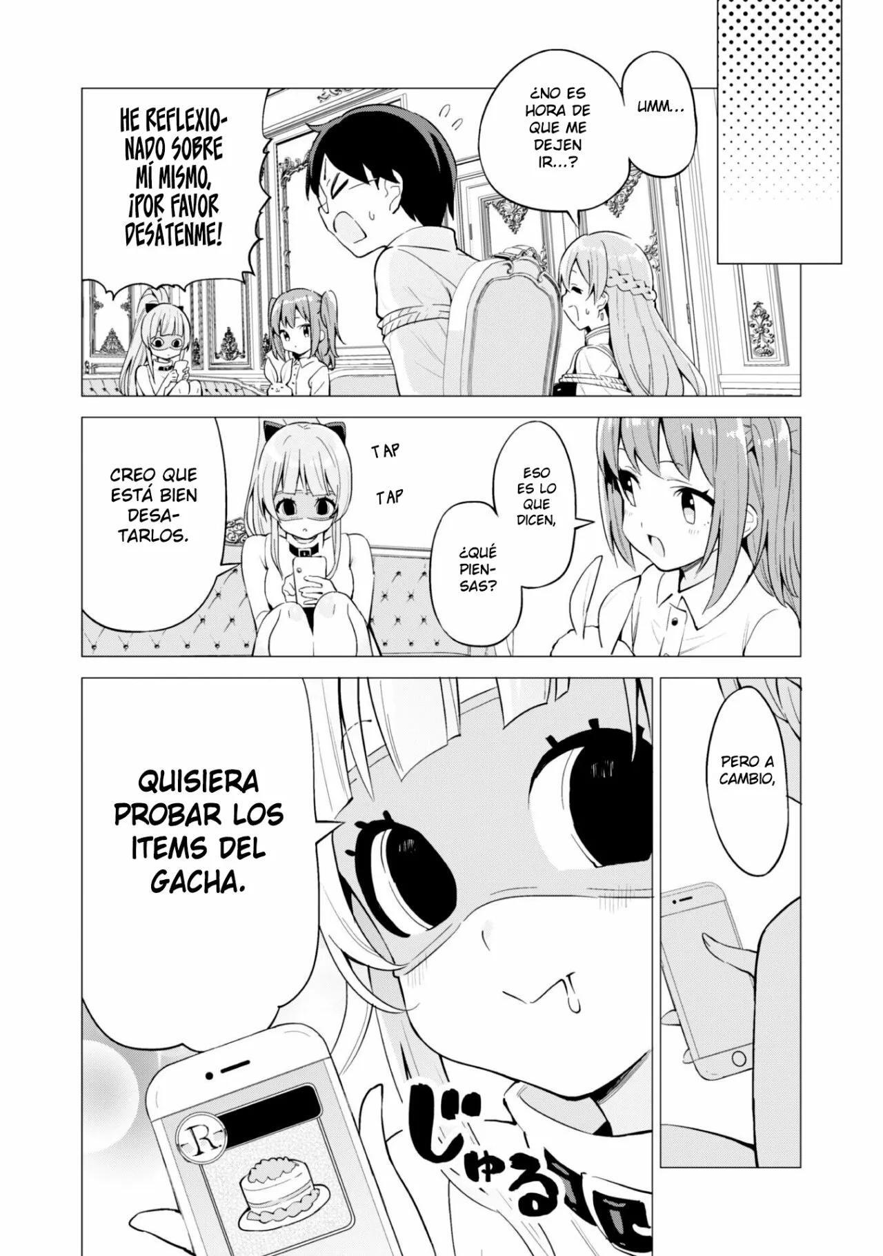 Capitulo 27 page 16