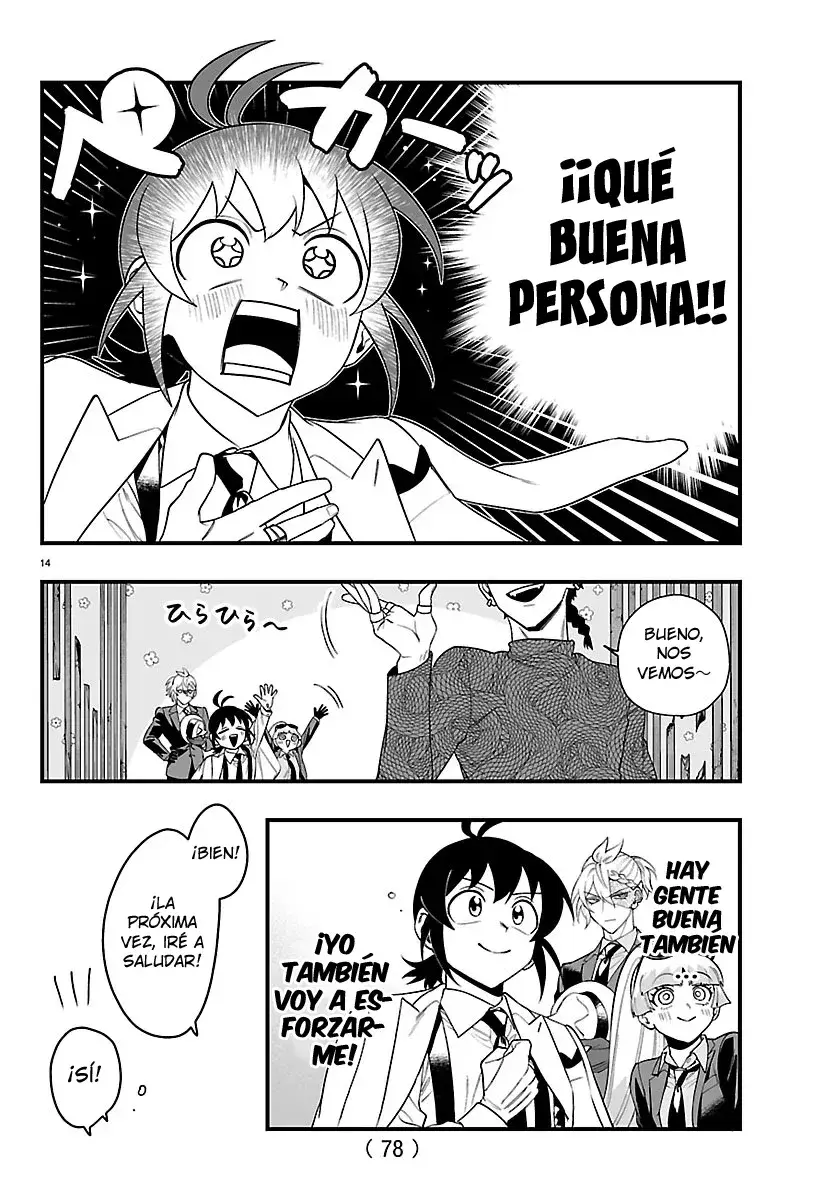 Capitulo 28 page 15