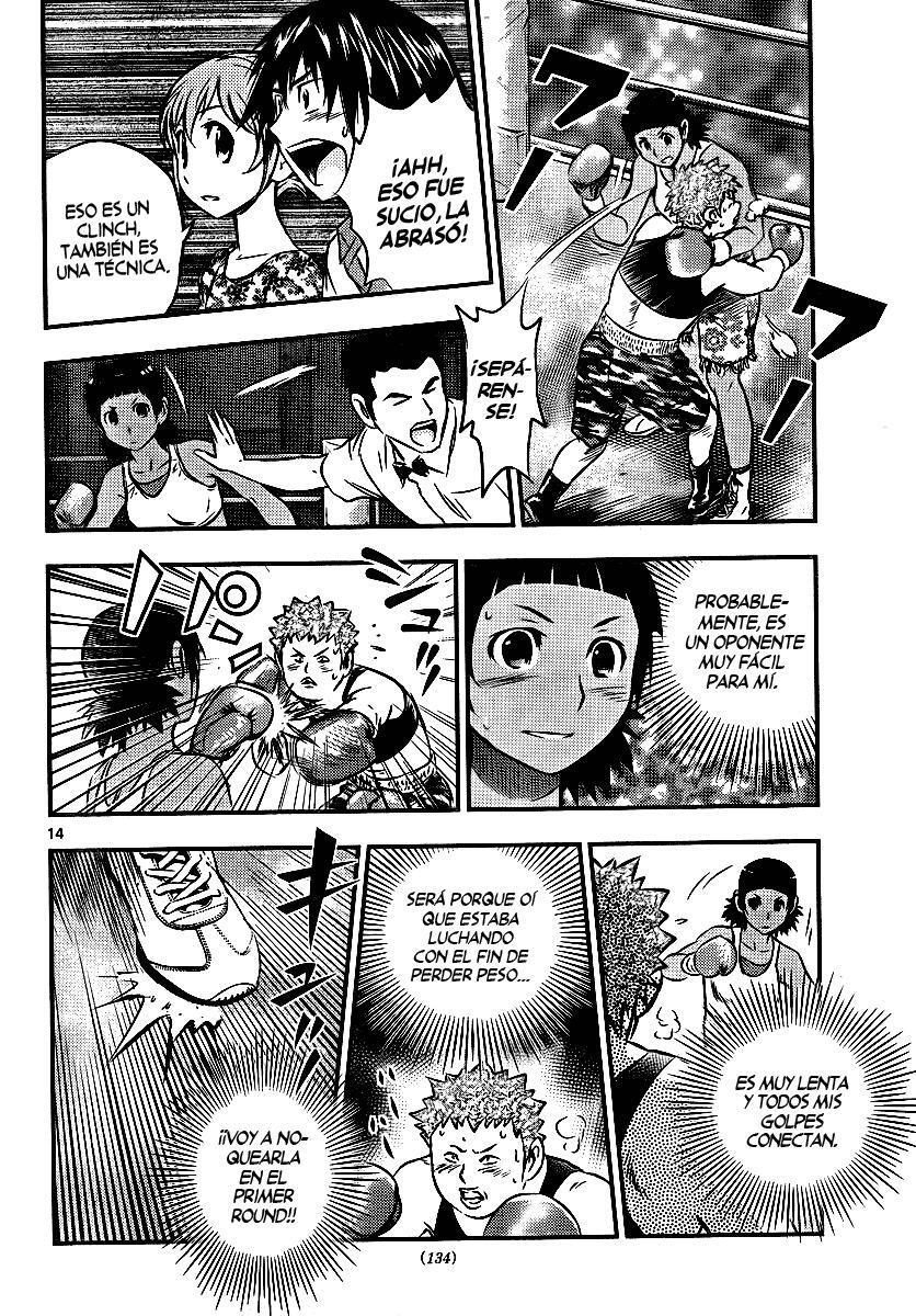 Capitulo 22 page 15