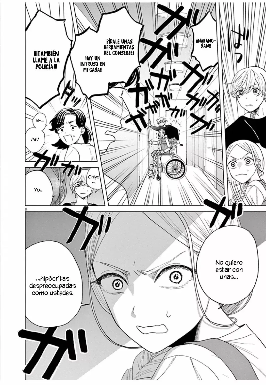 Capitulo 21 page 9
