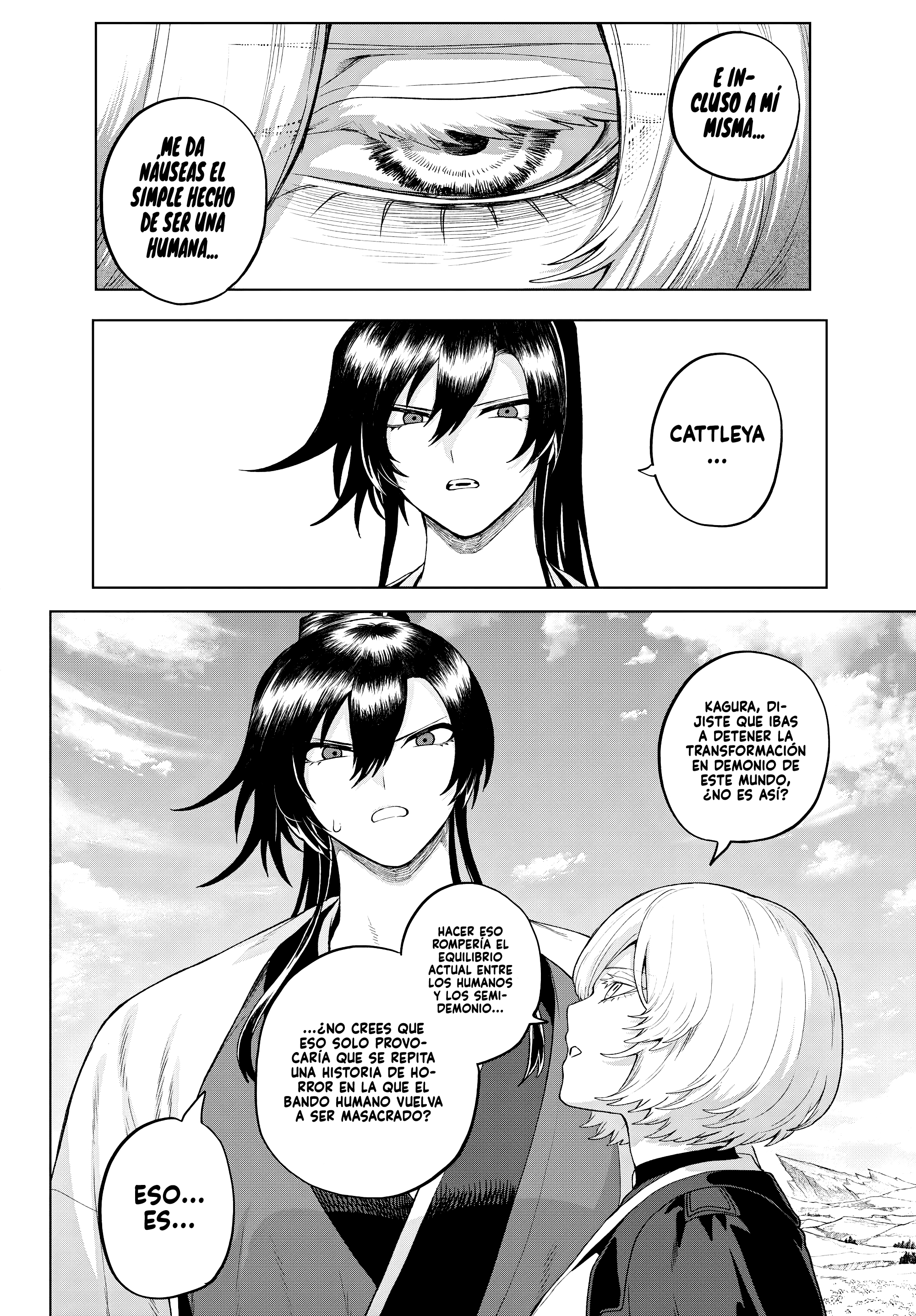 Capitulo 54 page 18