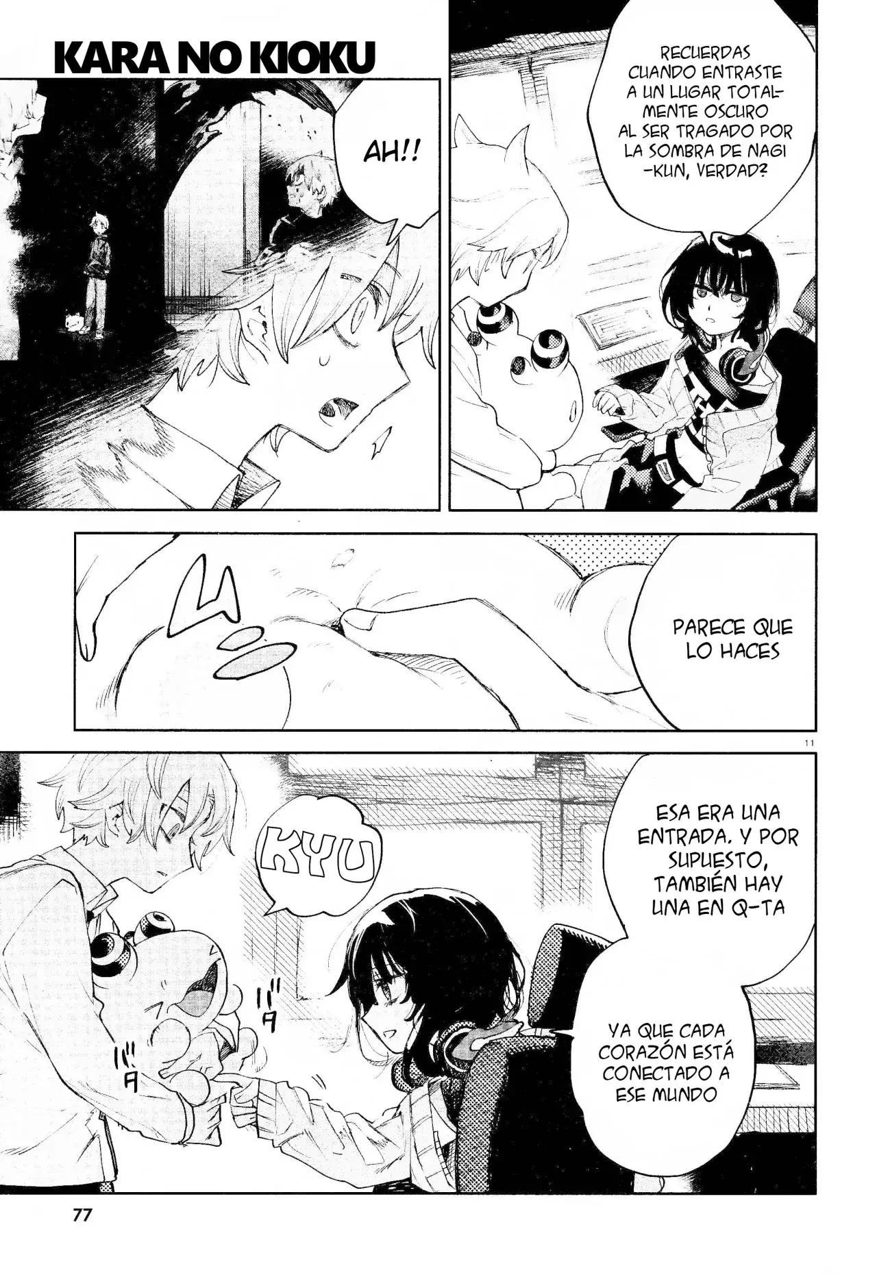 Capitulo 33 page 13