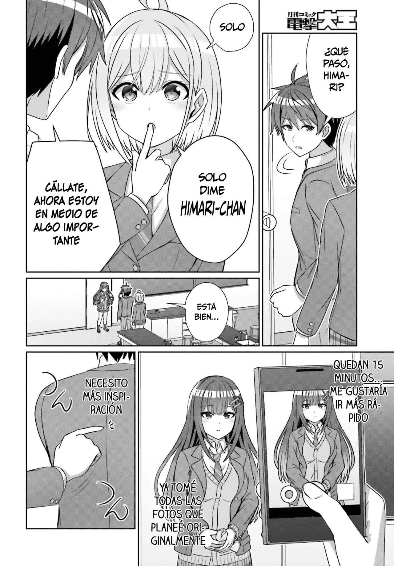 Capitulo 19 page 9