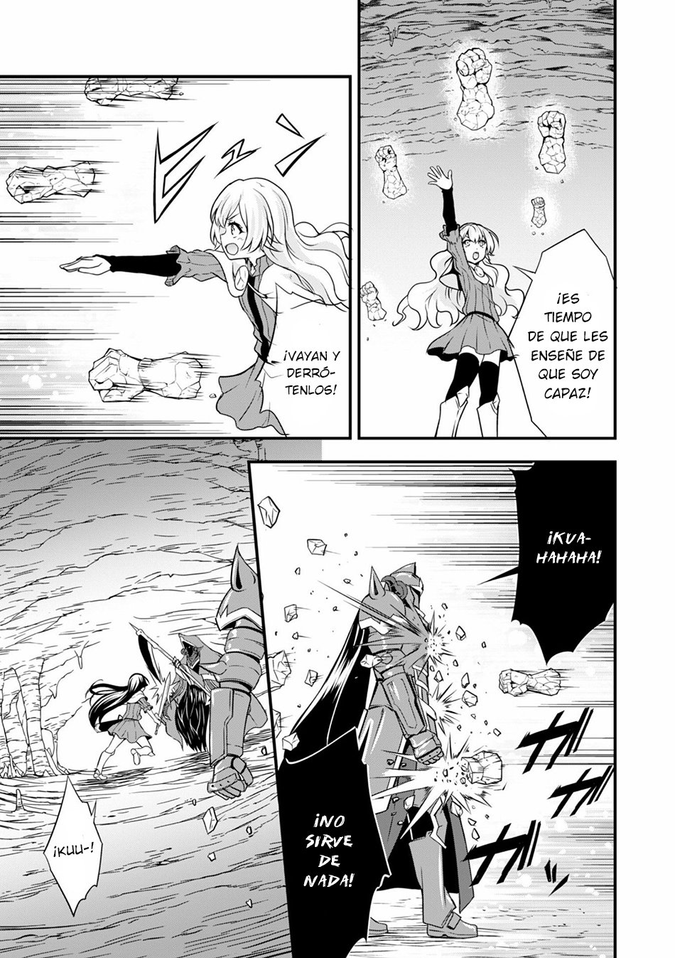 Capitulo 15 page 18