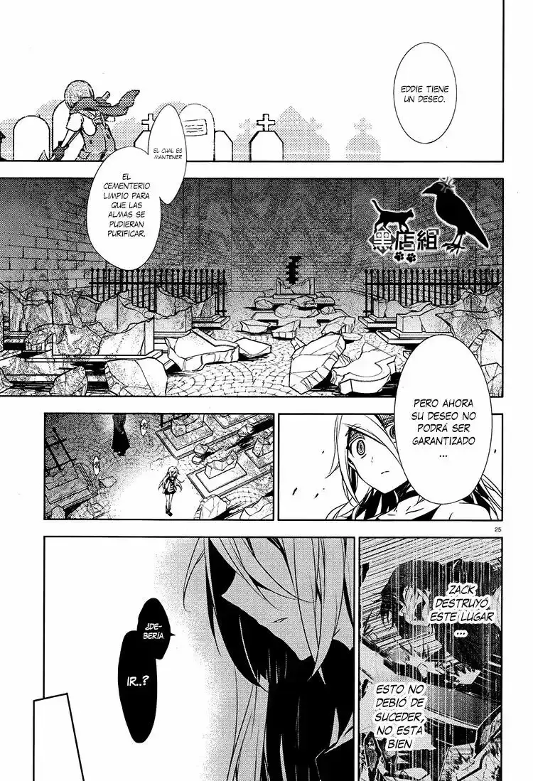 Capitulo 25 page 25