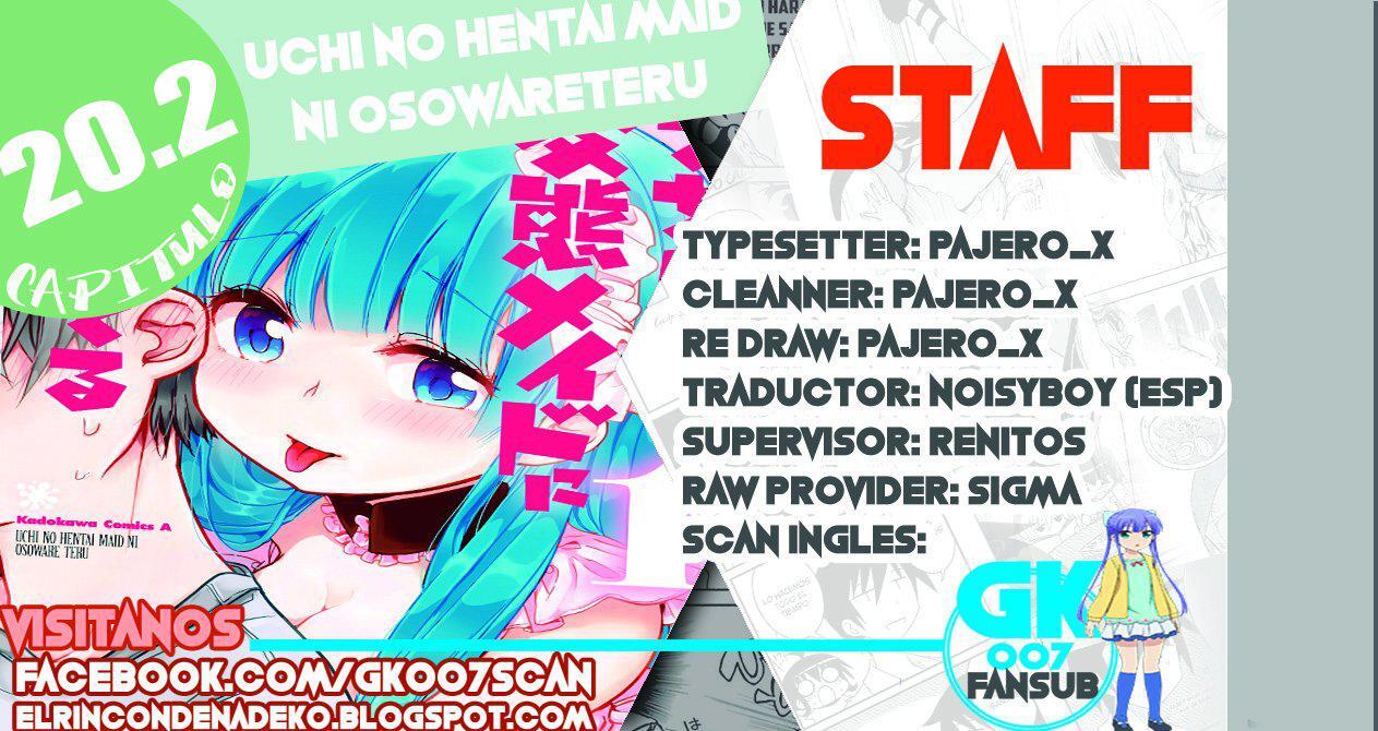Capitulo 20.20 page 1