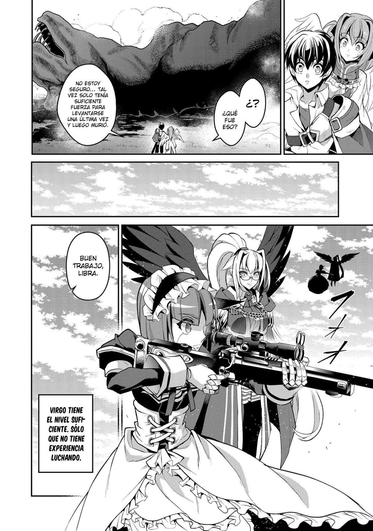 Capitulo 28 page 19