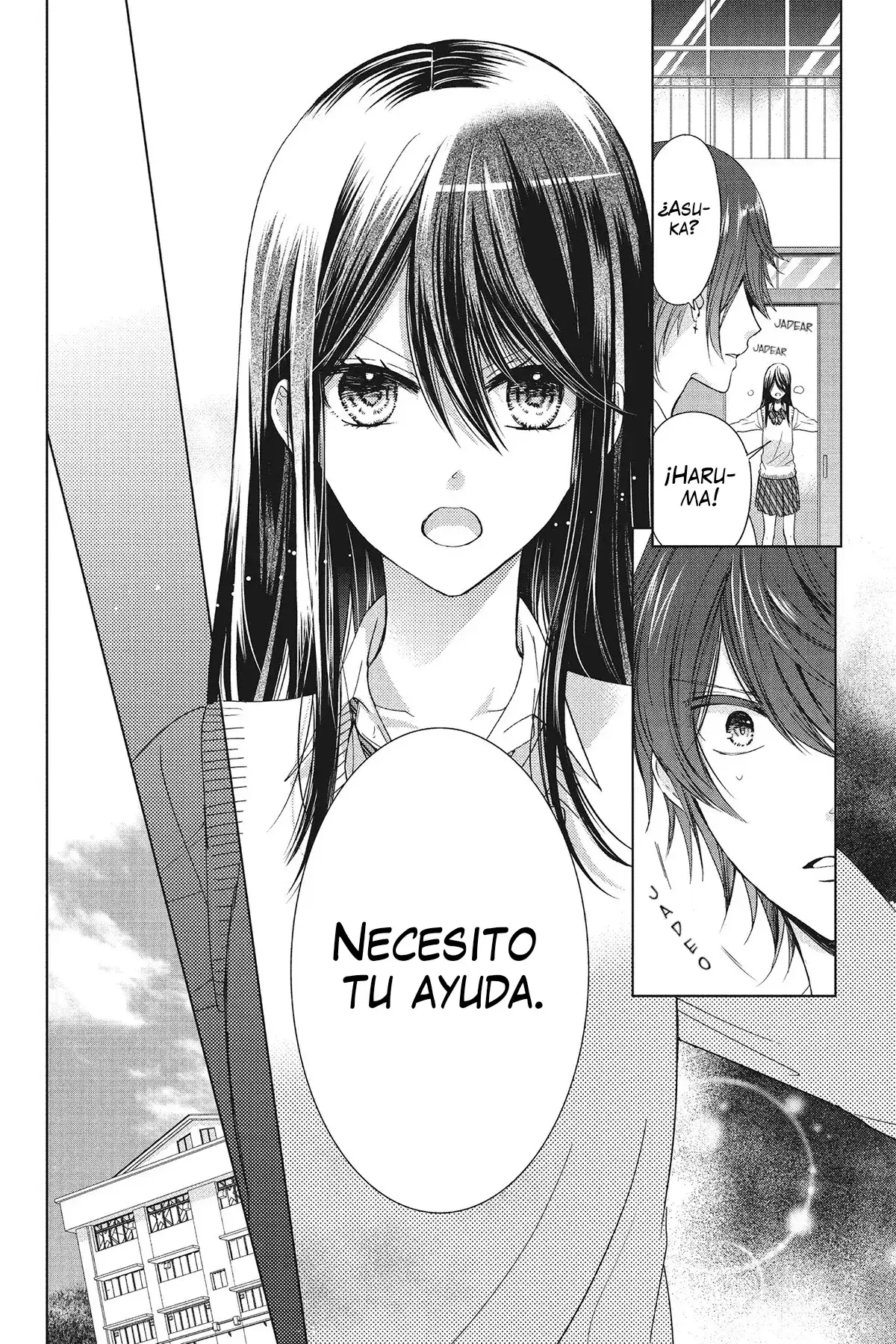 Capitulo 22 page 7