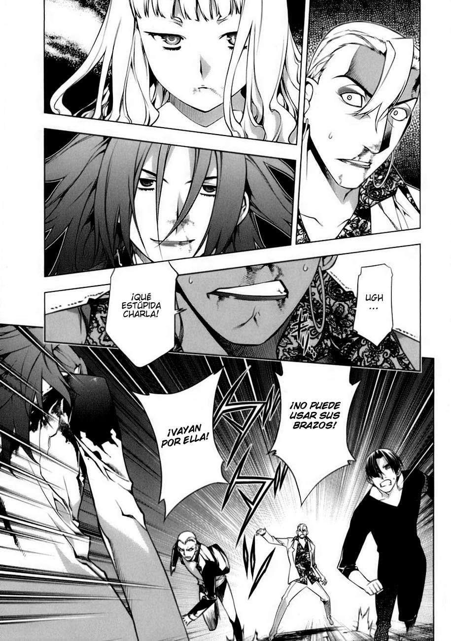 Capitulo 77 page 10