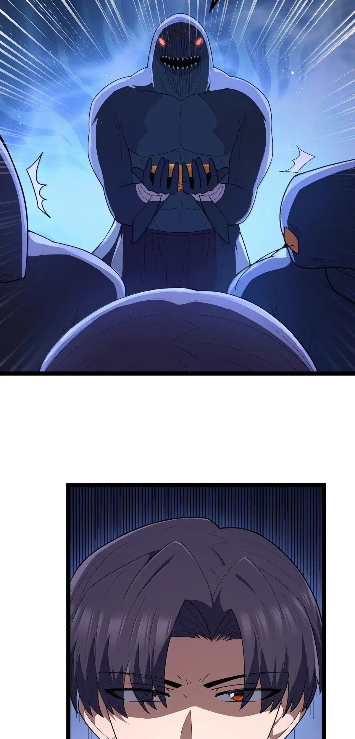 Capitulo 85 page 20