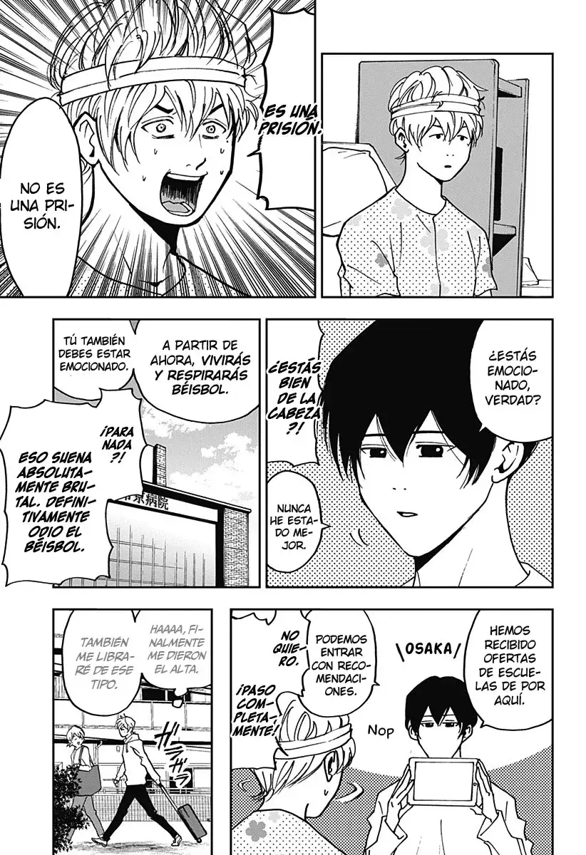 Capitulo 47.50 page 21