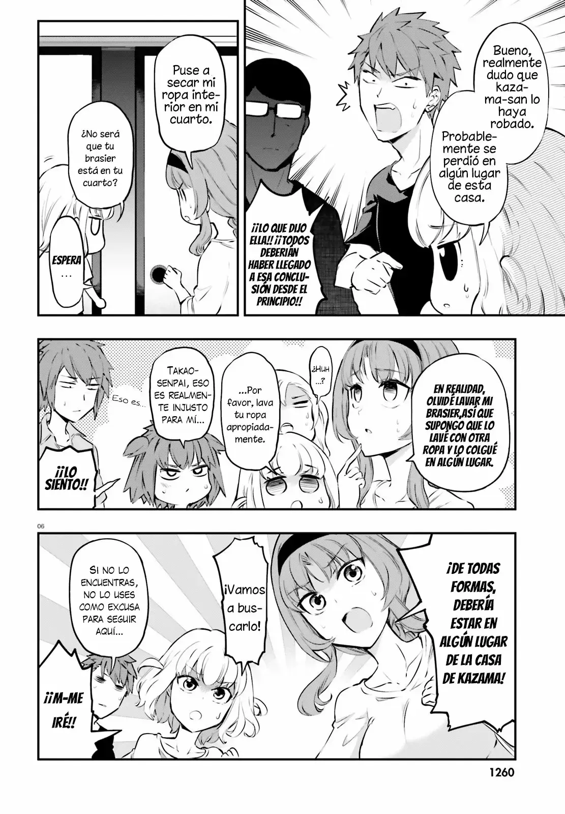 Capitulo 120 page 7