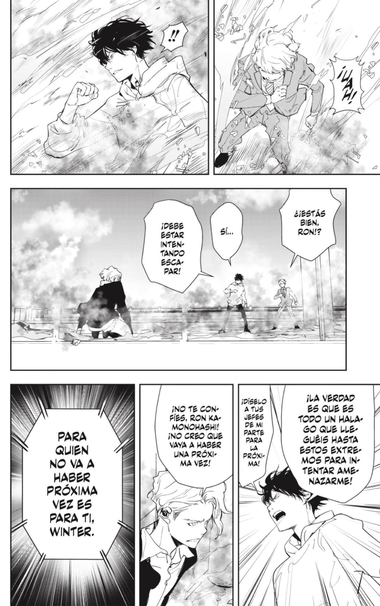 Capitulo 27 page 8
