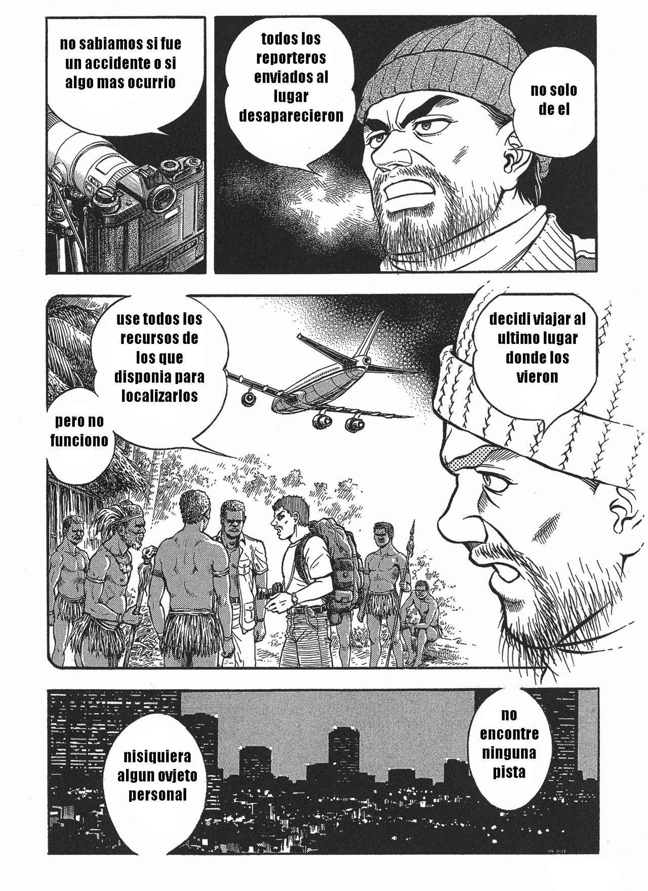 Capitulo 137 page 4