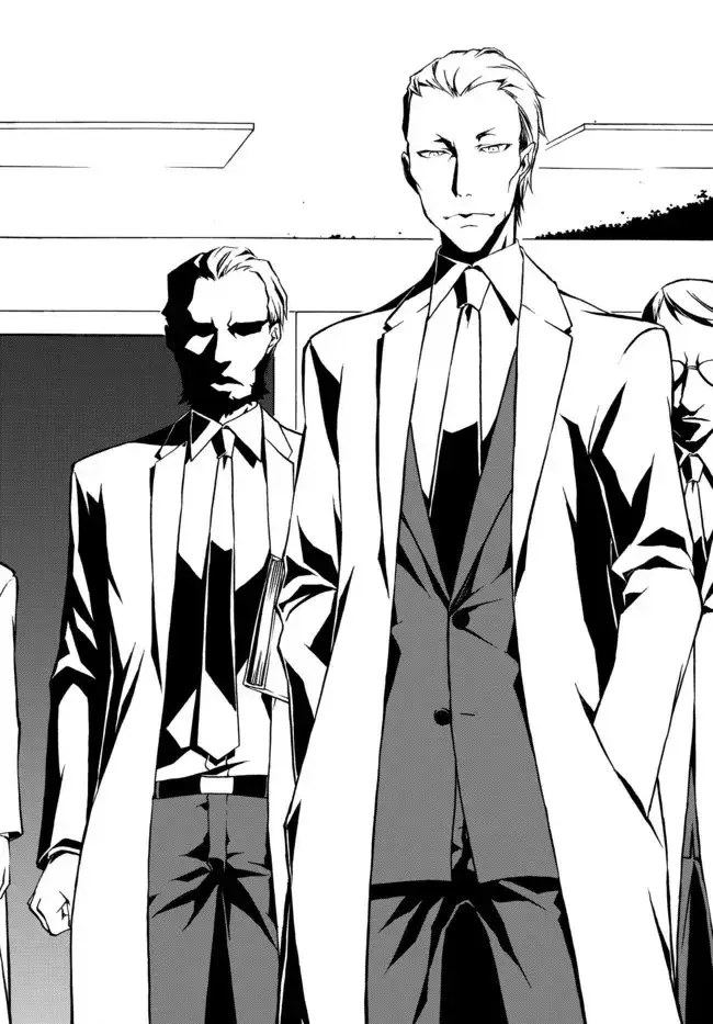 Capitulo 21 page 14