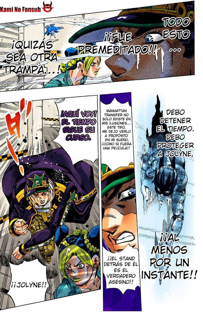 Capitulo 18.50 page 19