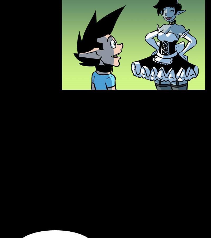 Capitulo 261 page 18