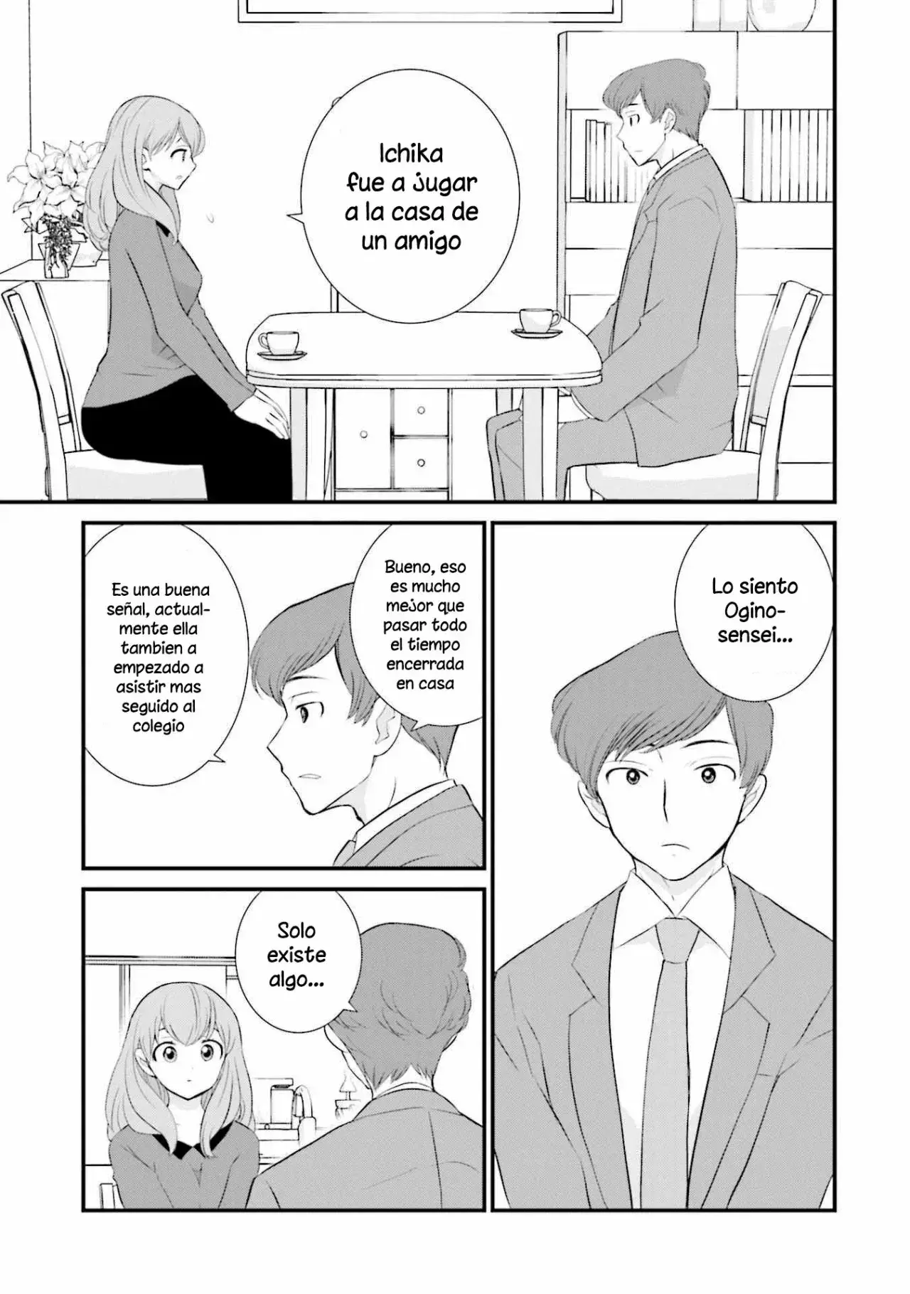 Capitulo 9 page 16