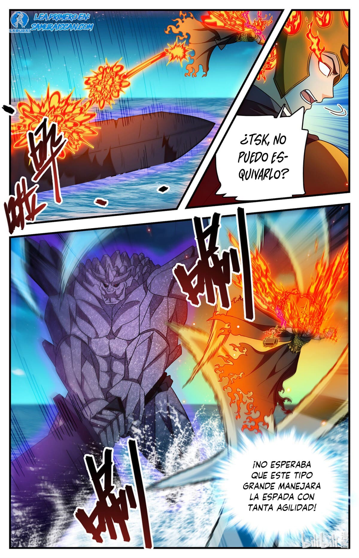Capitulo 1144 page 12