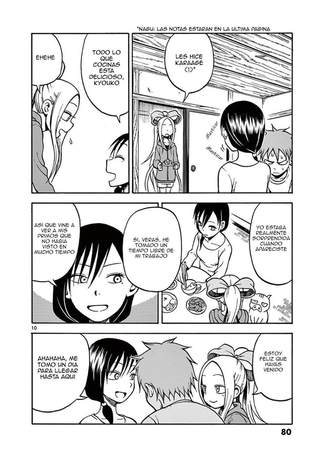 Capitulo 19 page 11