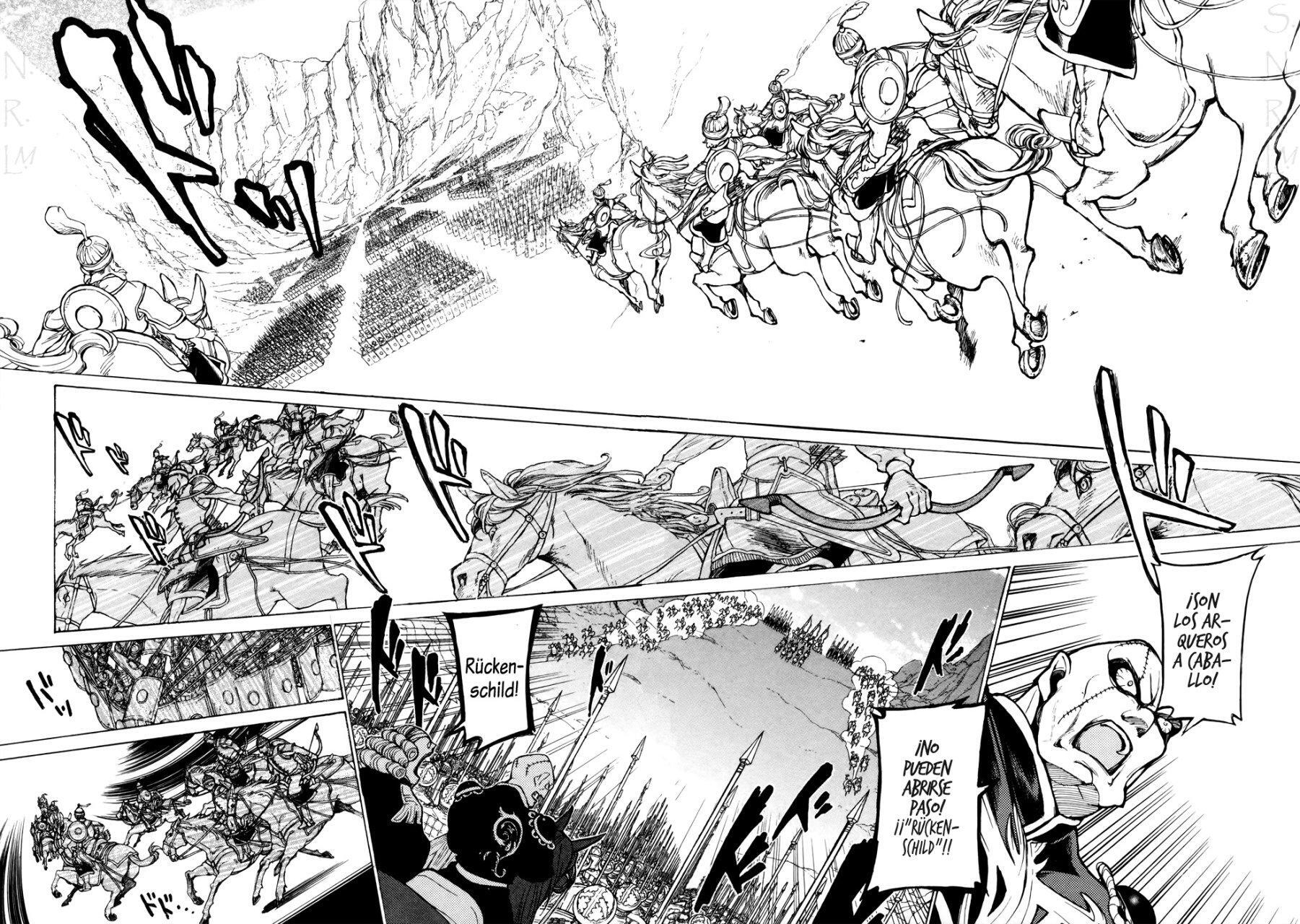 Capitulo 63 page 26