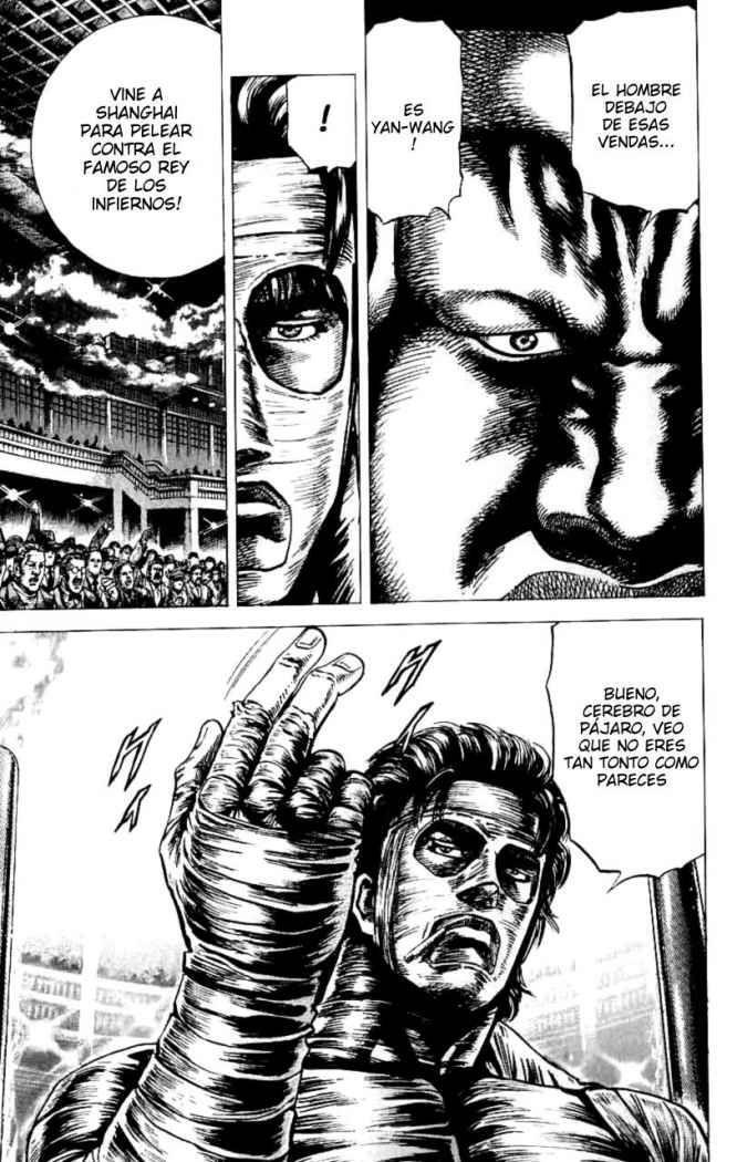 Capitulo 16 page 17