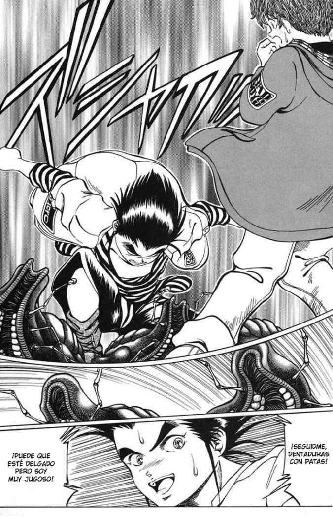 Capitulo 27 page 9