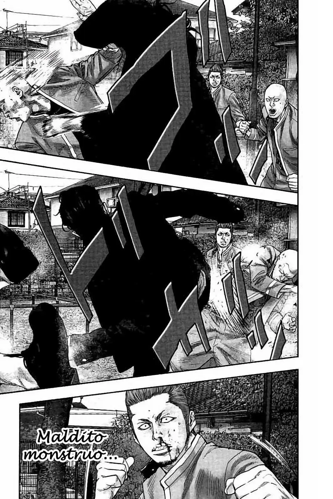 Capitulo 20 page 8
